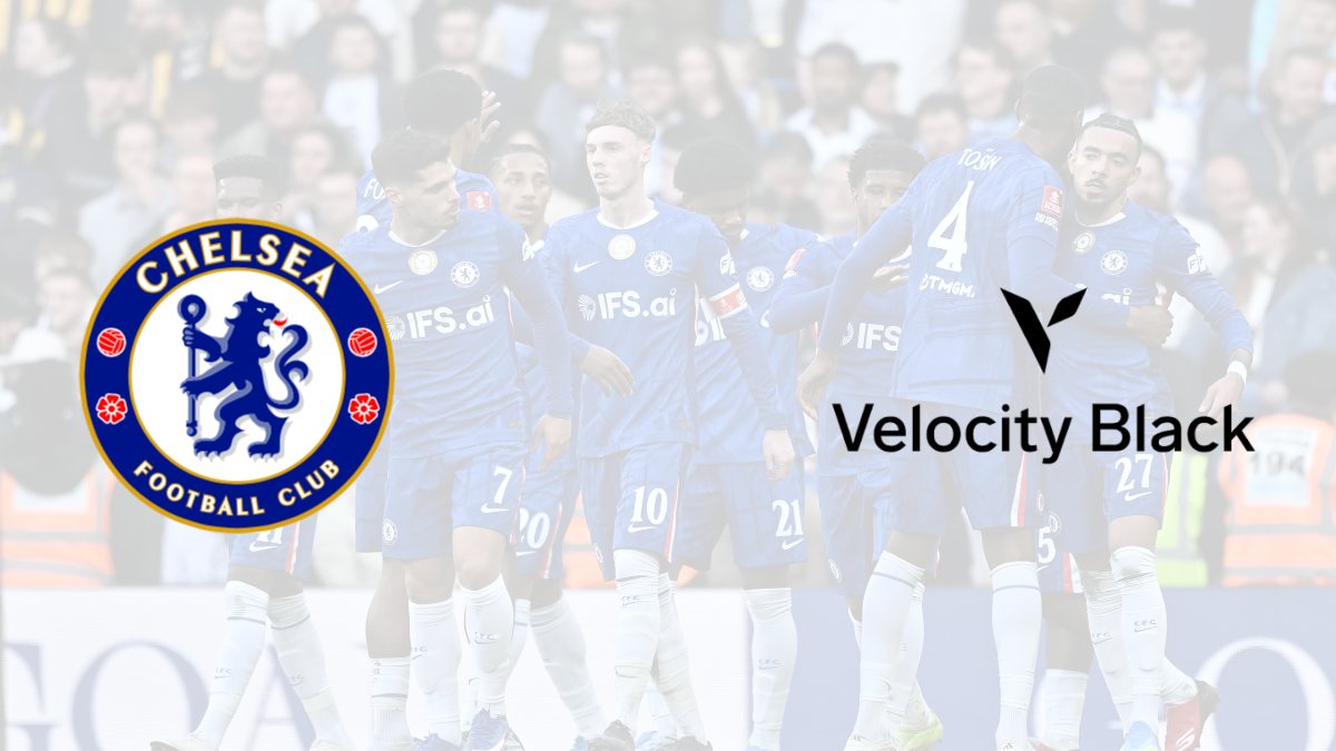 Chelsea FC welcome Velocity Black as official luxury concierge provider