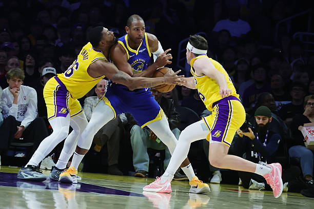 Golden State Warriors sign Multi-Year Deal with AI Firm IREN