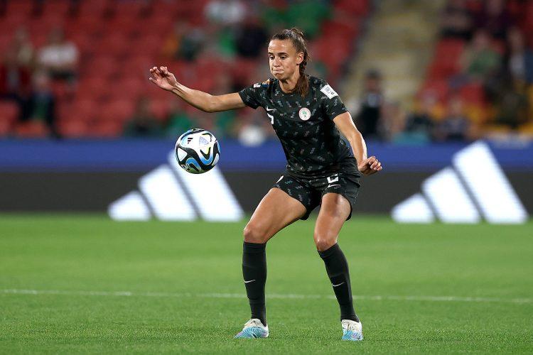 NFF slams fake news on Ashley Plumptre, appeals to journalists to verify stories
