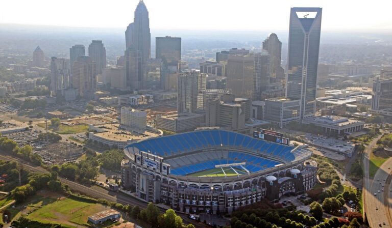 A Super Bowl in Charlotte? David Tepper’s $1.3B stadium renovation project could help pave the way