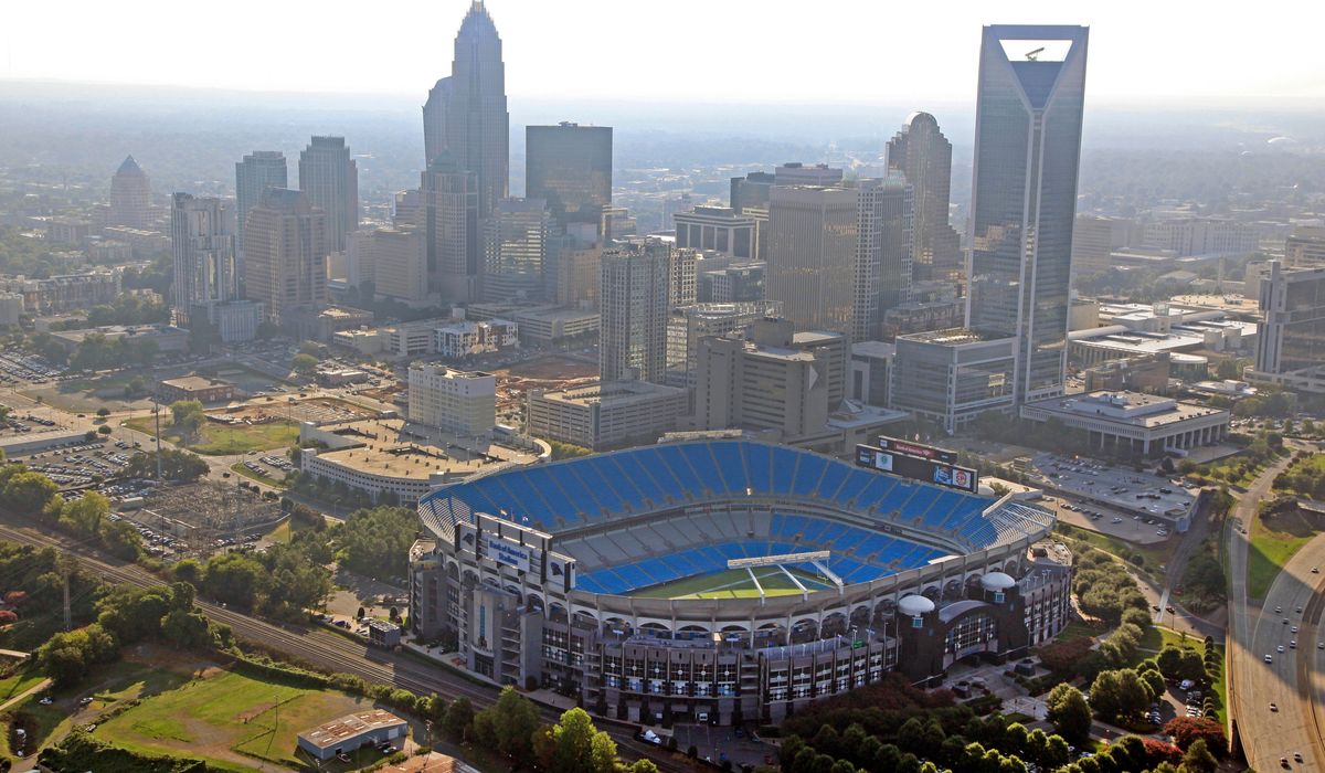 A Super Bowl in Charlotte? David Tepper’s $1.3B stadium renovation project could help pave the way