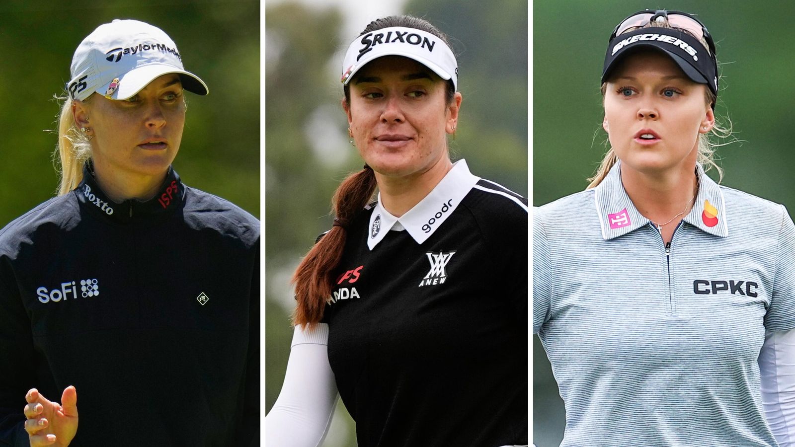 AIG Women’s Open 2026 tee times: Full R1 groupings and start times for opening round at Royal Lytham & St Annes | Golf News