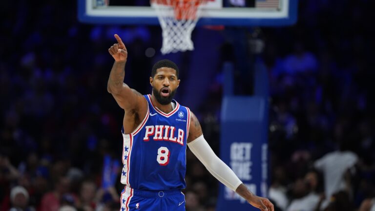 Celtics’ Paul George turns down $3.9 million trade bonus