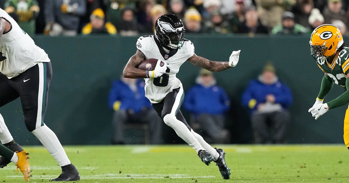 ESPN survey shows that the Eagles are both loaded and underrated