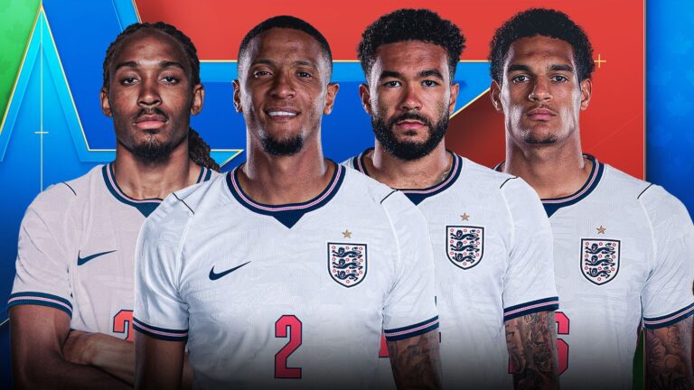England’s right-back crisis: Reece James, Djed Spence, Ezri Konsa – who starts in World Cup quarter-final against Norway? | Football News