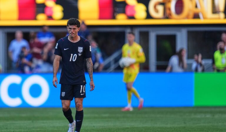 Examining the World Cup’s impact after the U.S. loss