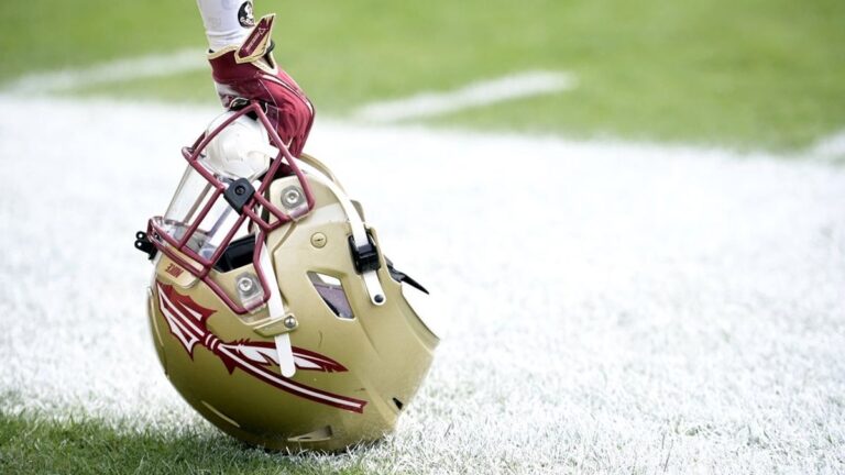 Florida State lands pledge from 4-star DB Za’Kari Johnson