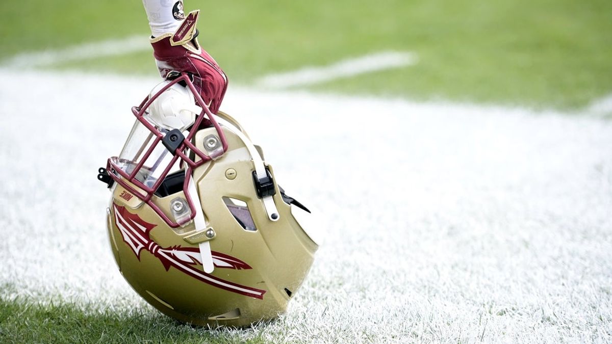 Florida State lands pledge from 4-star DB Za’Kari Johnson