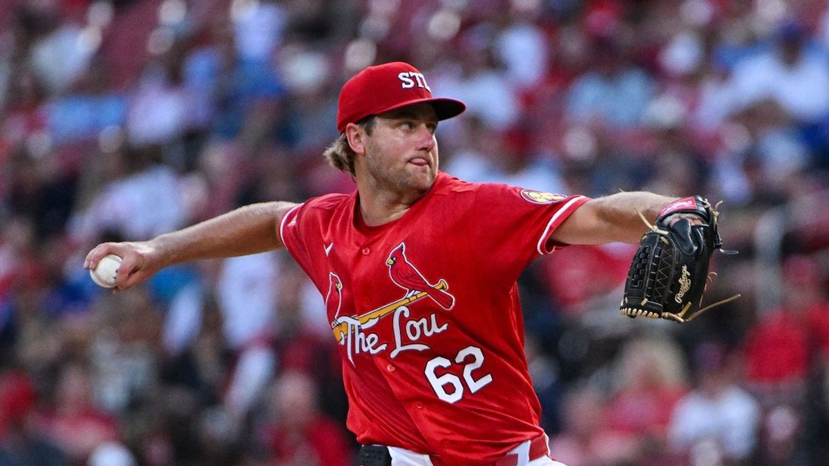 Fresh off bitter loss, Cards take aim at MLB-worst Angels
