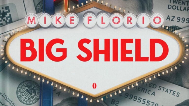 Get the Big Shield ebook free for Fourth of July weekend