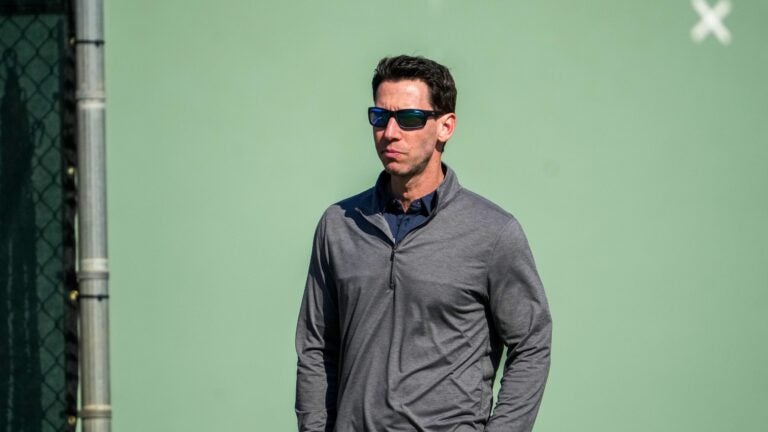 How should the Red Sox approach the trade deadline?