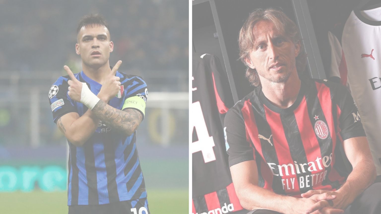 Inter and AC Milan strengthen commercial ambitions through BBVA and DHL partnerships