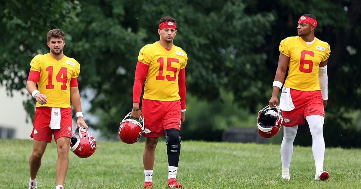 NFL training camp 2026 live updates: Latest news, injuries and more from around the league