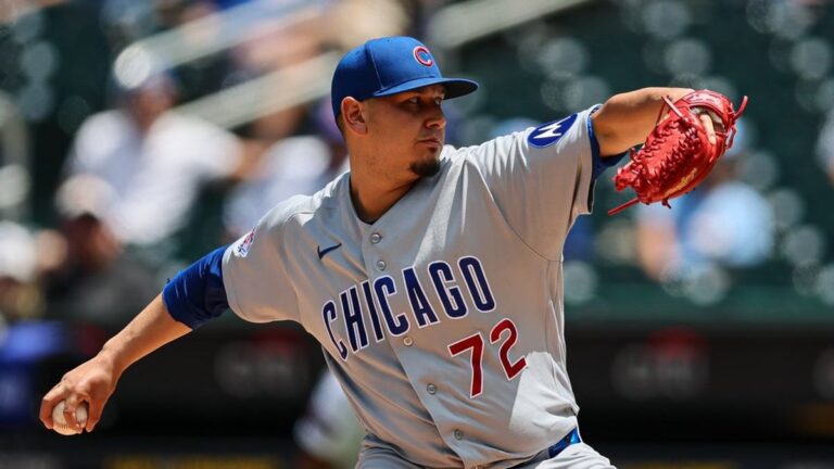 Pitching-short Cubs need Javier Assad’s ability, availability vs. Cards