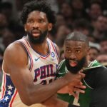 Ranking Every NBA Starting Lineup After LeBron James Signs with Philadelphia 76ers