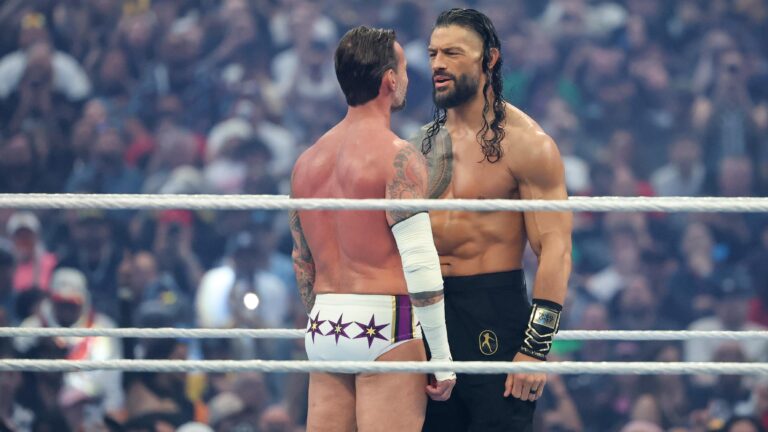 Ranking the 5 Best WWE and AEW PPVs of 2026