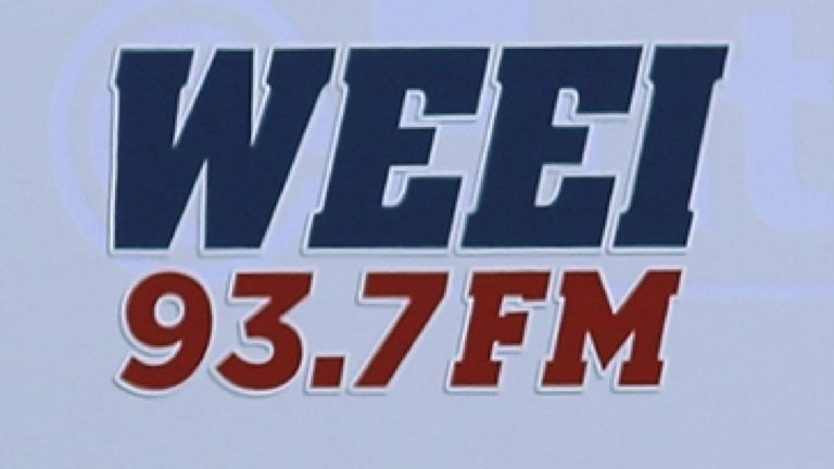 Sports radio WEEI will soon be available on SiriusXM satellite radio