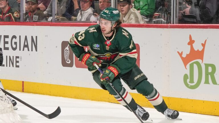 The 10 Best NHL Players Slated for Free Agency in 2027