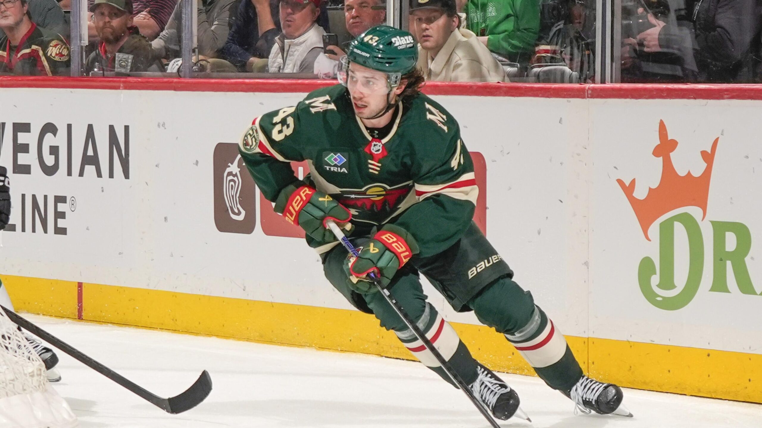 The 10 Best NHL Players Slated for Free Agency in 2027