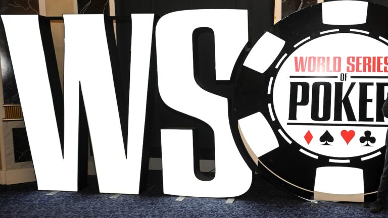 WSOP 2026 Main Event Results and Prize Money Payouts Ahead of Final Table