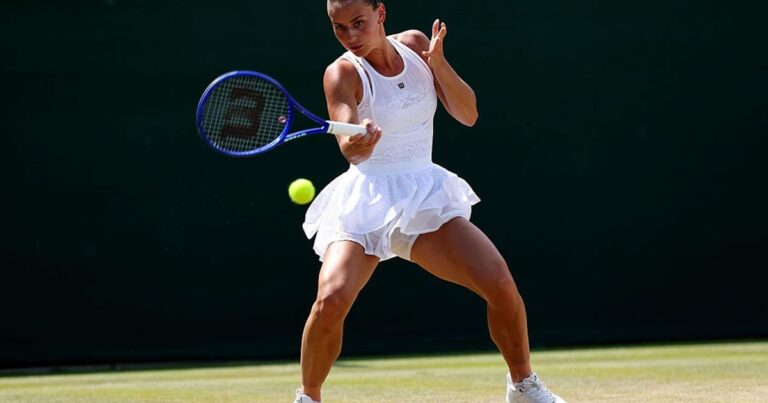 Wimbledon 2026 live updates: Day 8 latest with Zverev, de Minaur, Fritz and Keys in action today
