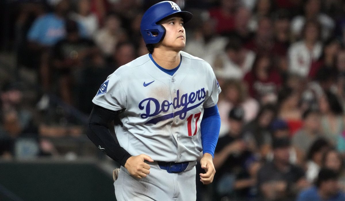 Barring rainouts, World Series will end in October for only the second time since 2020