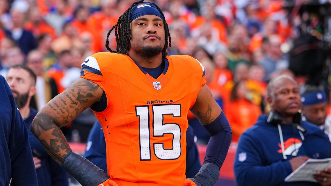 Broncos’ Nik Bonitto Named to NFL Top 100, Check Out the Updated 2026 Rankings