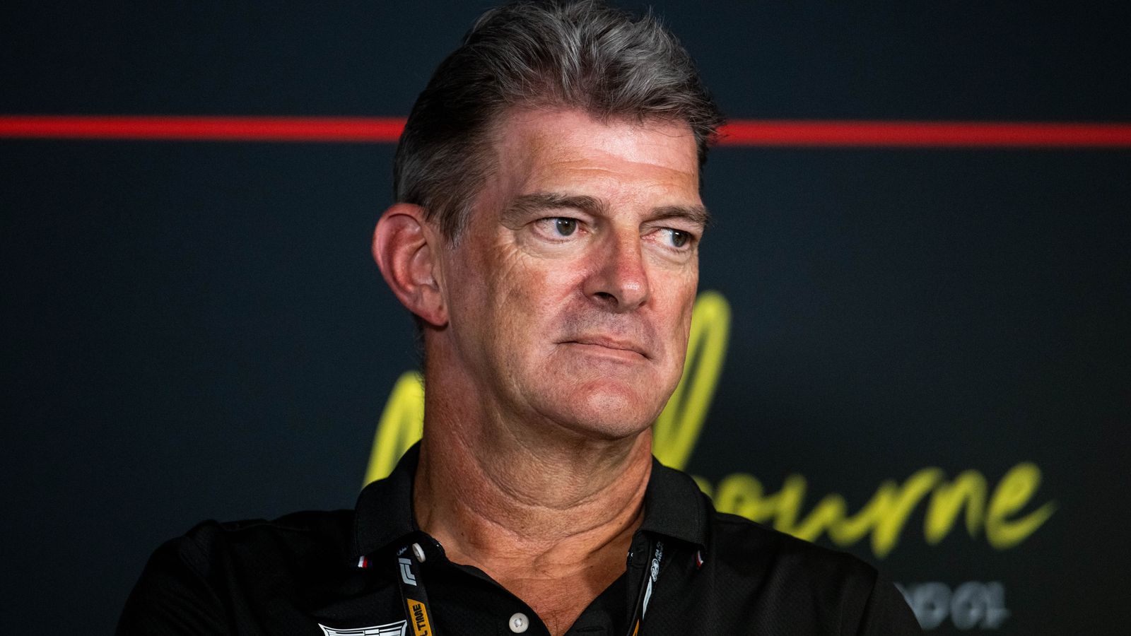 Cadillac appoint Marcin Budkowski as team principal following F1 2026 newcomers’ sudden sacking of Graeme Lowdon | F1 News