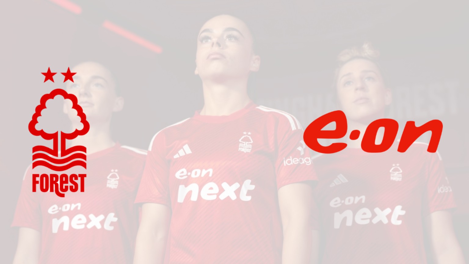 E.ON renews Nottingham Forest deal as sustainability partnership enters sixth year