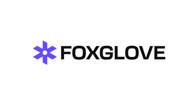 Foxglove Launches Agentic Data Platform for Physical AI, Collaborates with NVIDIA on Semantic Search