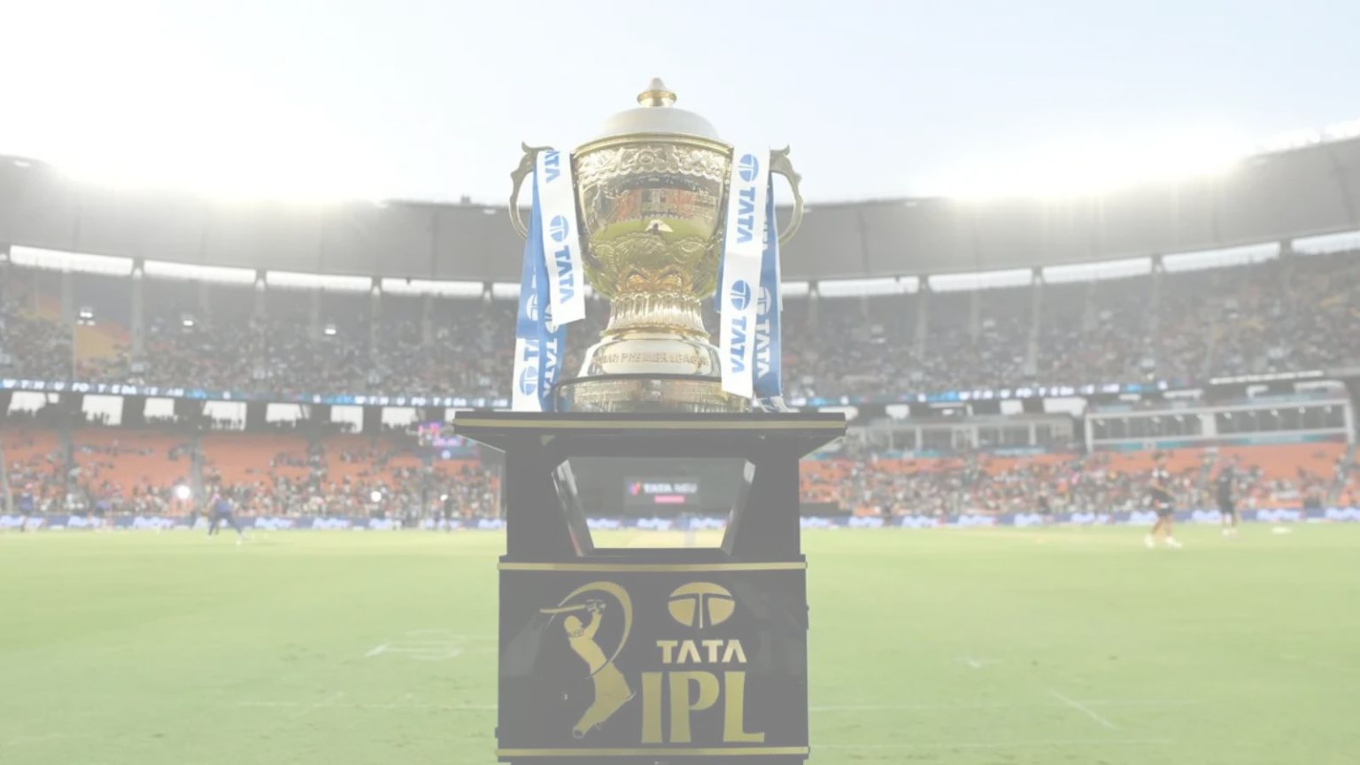 How the IPL became global sport’s next investment asset