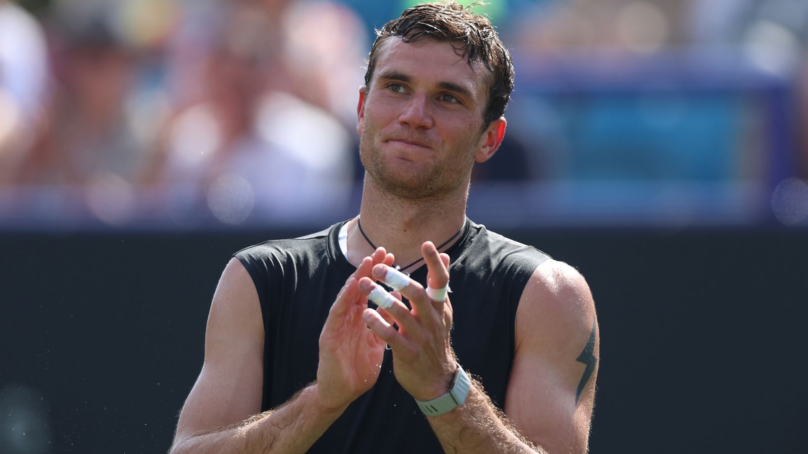 Jack Draper: Former world No 4 calls for patience amid ‘perfect storm’ of injuries ahead of possible US Open return | Tennis News