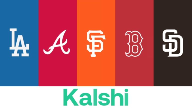 Kalshi steps into MLB prediction-market race with five-team push