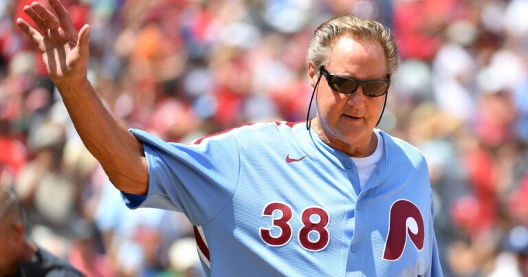Larry Christenson, former Phillie and 1980 world champion, dies at 72