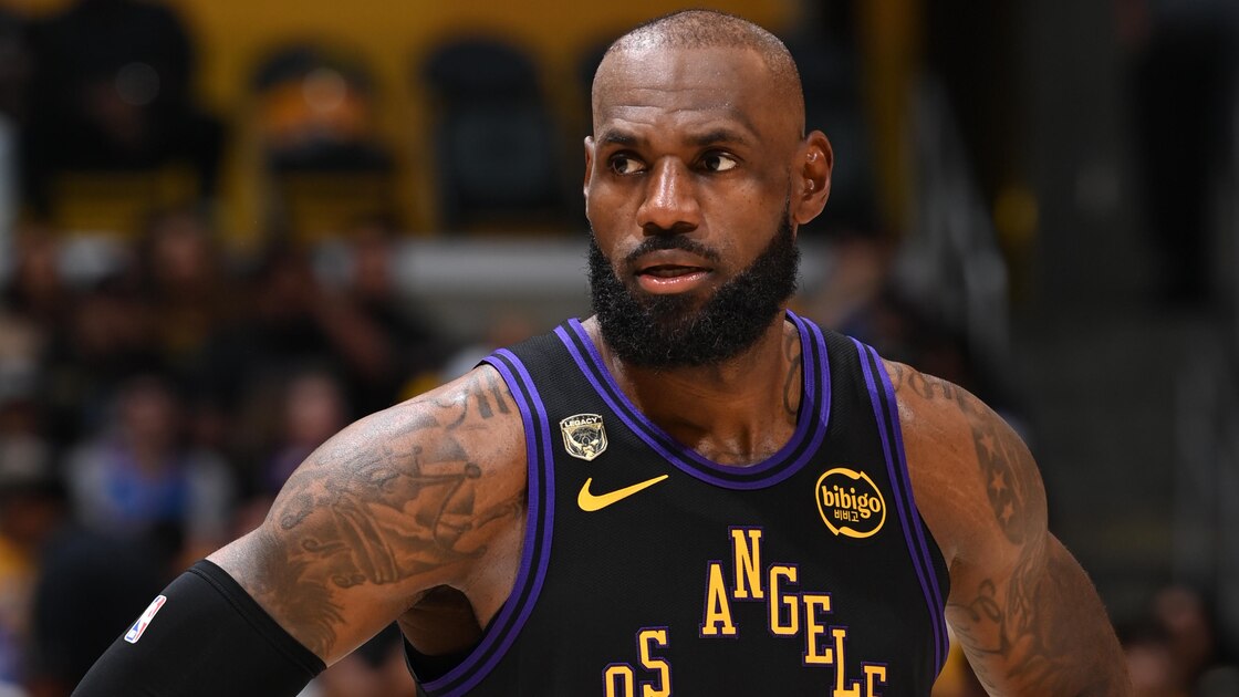 LeBron ‘Ring Chasing’ Narrative Called Out by Rich Paul in New Video After 76ers Contract