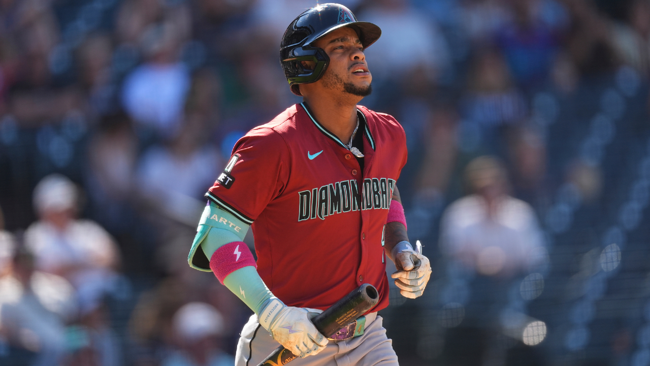 Marte could return to Diamondbacks roughly two weeks after strange disappearance