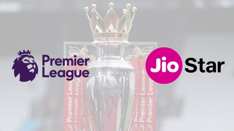 Premier League surpasses 9 billion minutes of watch-time on JioStar