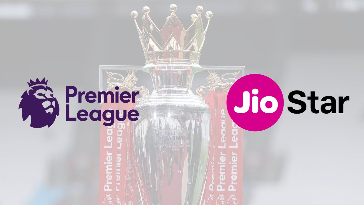 Premier League surpasses 9 billion minutes of watch-time on JioStar