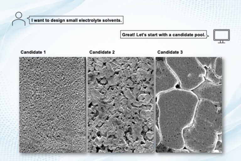 Solving the solvent problem | MIT News
