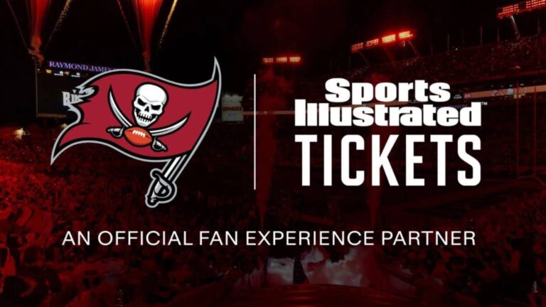 Buccaneers fans to become Sports Illustrated covers under new partnership