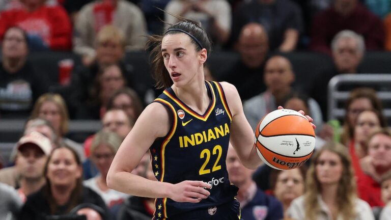 Caitlin Clark’s Season Box Score Stats After Final Fever Game, Where Star Ranks Among WNBA Leaders?