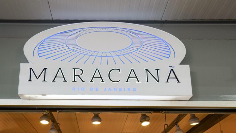 Cowboys vs. Ravens NFL Brazil Game Will Be Held at Maracana Stadium Despite Complaints About Field