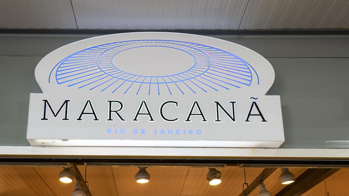 Cowboys vs. Ravens NFL Brazil Game Will Be Held at Maracana Stadium Despite Complaints About Field