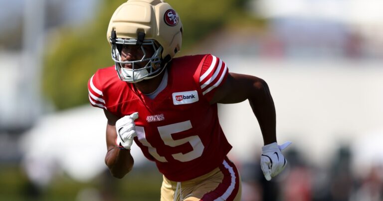 Fantasy football: The key to victory in your league? Draft rookies