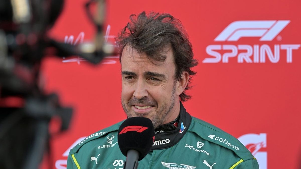 Fernando Alonso longs for ‘real Formula 1’ as he ponders future