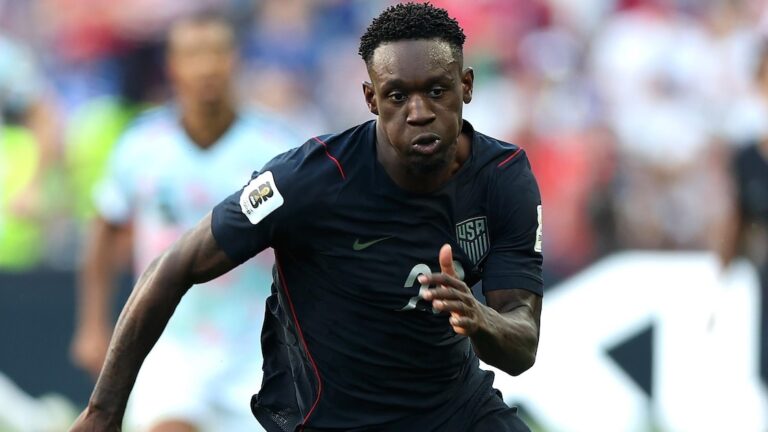 Folarin Balogun to Everton in New Transfer Rumors as USMNT Star Agrees to Contract with EPL Club