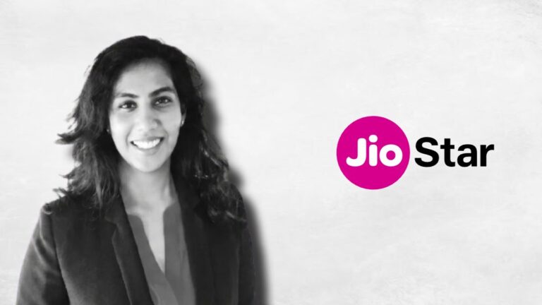 Geetanjali Jain joins JioStar to lead sports marketing