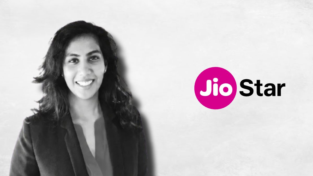 Geetanjali Jain joins JioStar to lead sports marketing