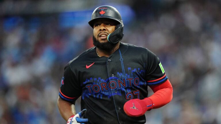 Guerrero Jr.’s apology reflects standards that come with stardom