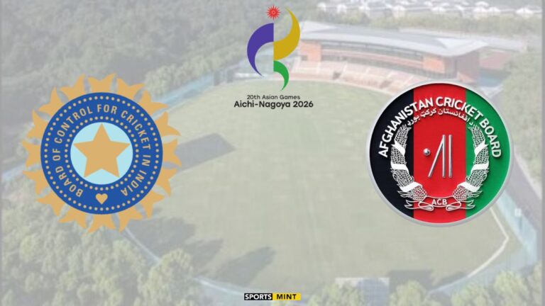 India vs Afghanistan Quarter-Final Preview, Head-to-Head and Where to Watch